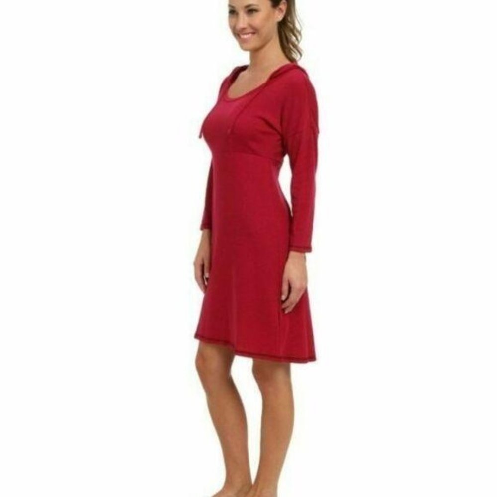 The North Face Elmira Hooded Dress M